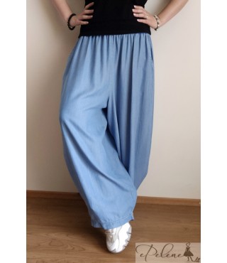 Naujos aladino tipo kelnės